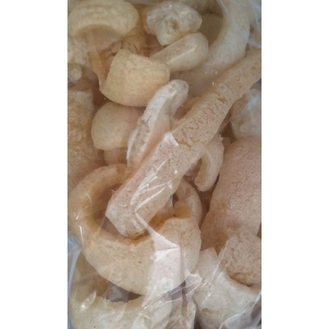 Jual Krupuk Rambak Kulit Sapi Gr Shopee Indonesia