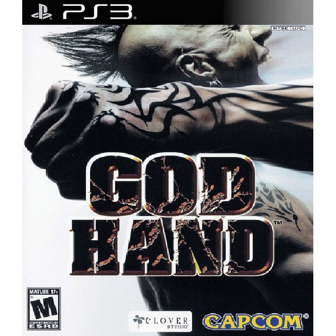 Jual Dvd Kaset Game Ps Pkg Multiman God Hand Shopee Indonesia