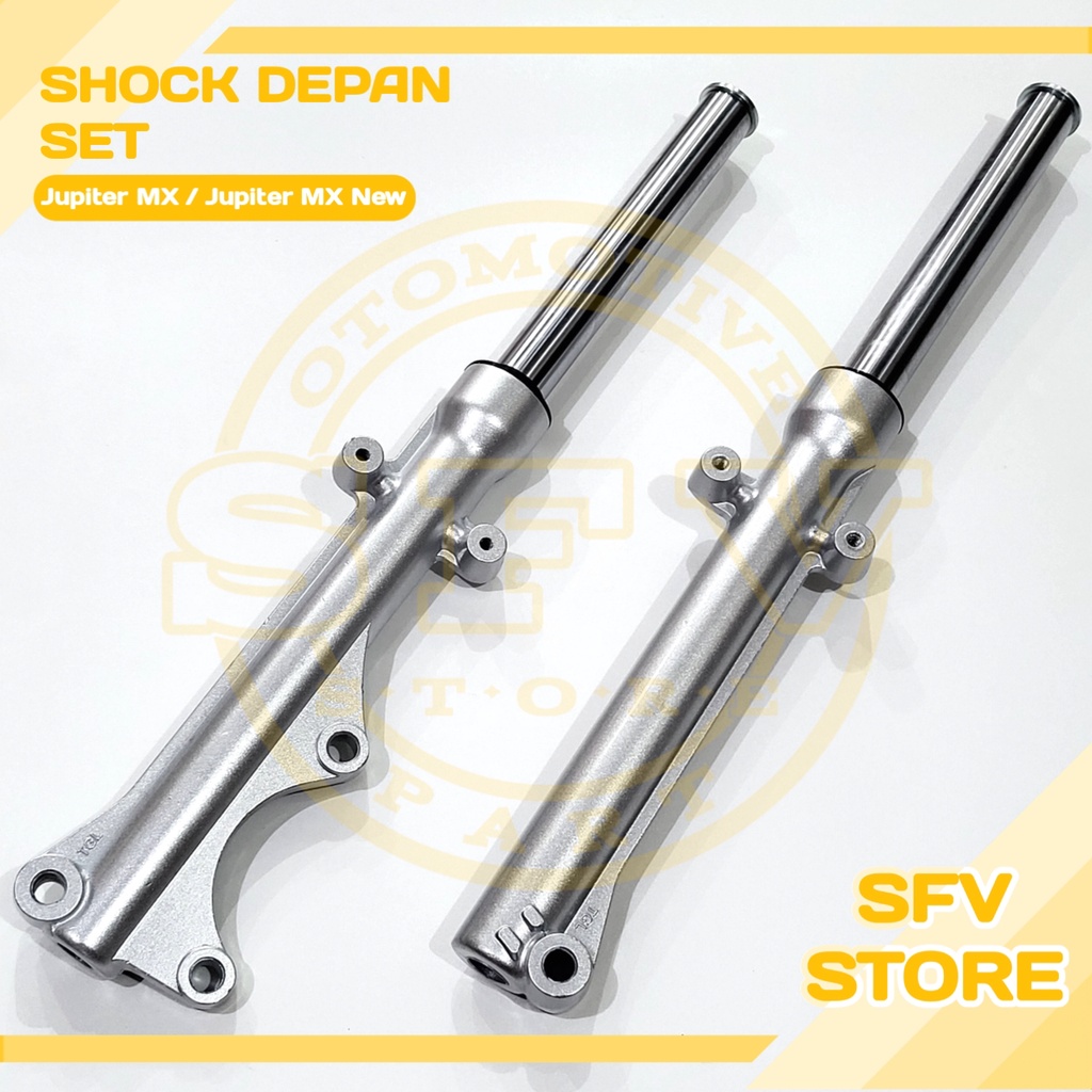 Jual Shok Depan Shock Depan Jupiter MX Old Jupiter MX New Model