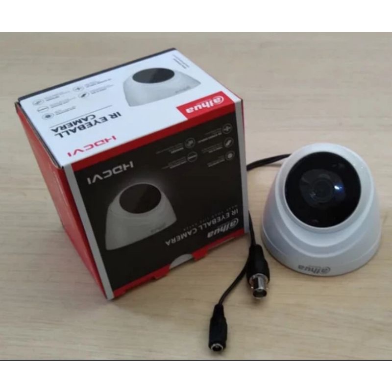 Jual Cctv Dahua Indoor T A P S Mp Shopee Indonesia