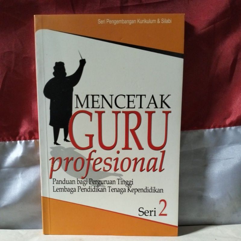 Jual Buku Kuliah Hukum Perguruan Tinggi Mencetak Guru Profesional