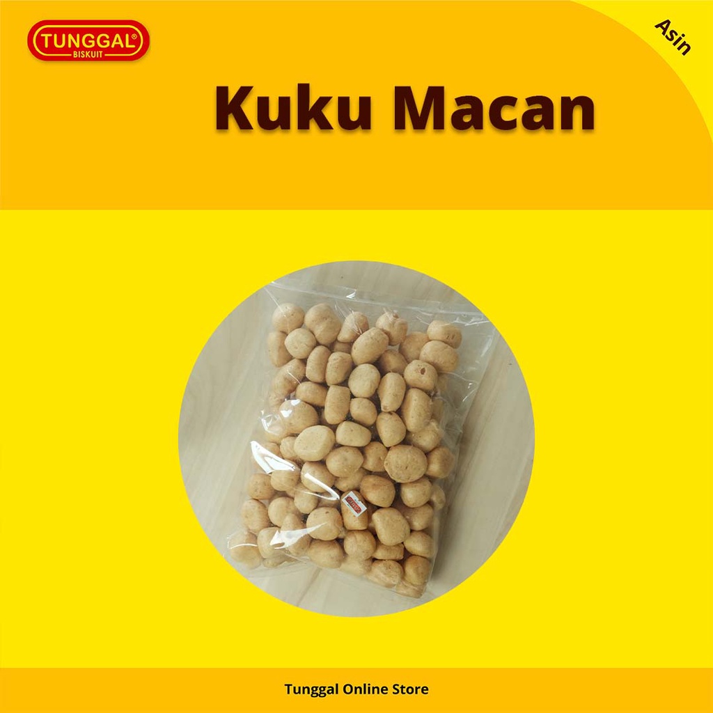 Jual Kerupuk Kuku Macan Shopee Indonesia