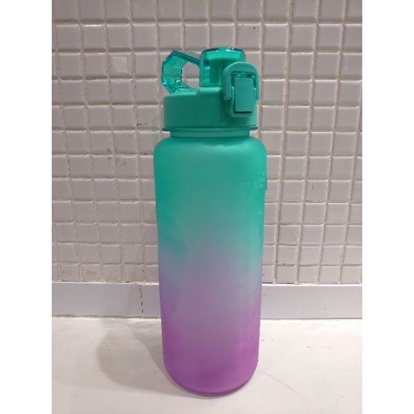 Jual Miniso Botol Minum Liter Shopee Indonesia