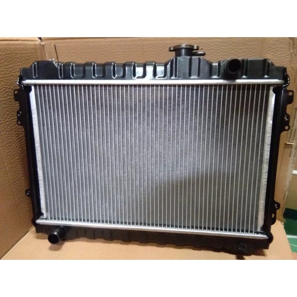 Jual Radiator Assy Toyota Kijang Kapsul K Shopee Cod