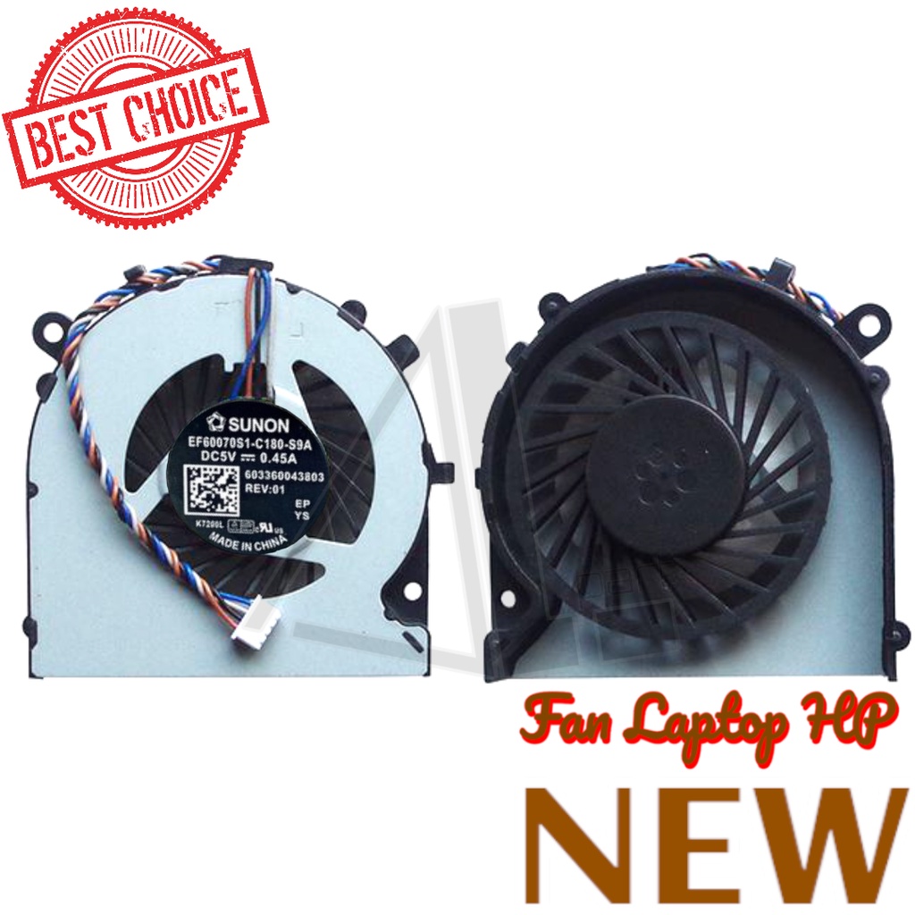 Jual Laptop Fan Hp Pavilion G Ad Hp G Ad Hp Q Aj Hp Fan Kipas