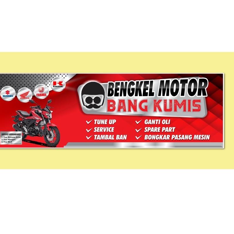 Jual Paling Hemat Cetak Spanduk Mmt Baliho Free Desain Shopee Indonesia