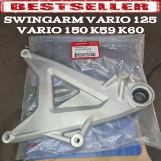 Jual SWING ARM LENGAN AYUN ALL NEW VARIO 125 VARIO 150 LED 52100 K59