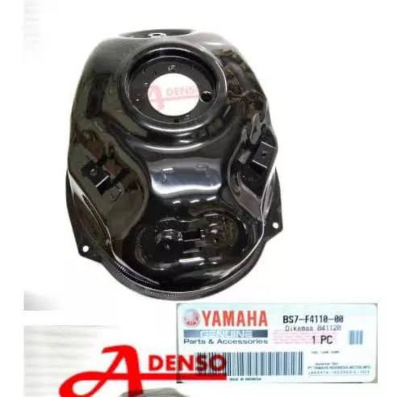 Jual Fuel Tank Comp Bs F Tangki Bensin Mt R New V Part