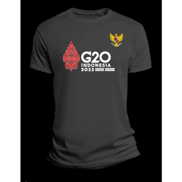 Jual Kaos Tshirt Baju Obral Murah Combed S Distro G Indonesia