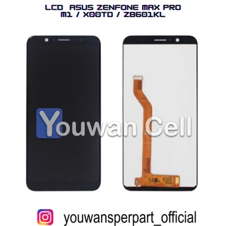 Jual Lcd Asus Zenfone Max Pro M Harga Terbaik Termurah November