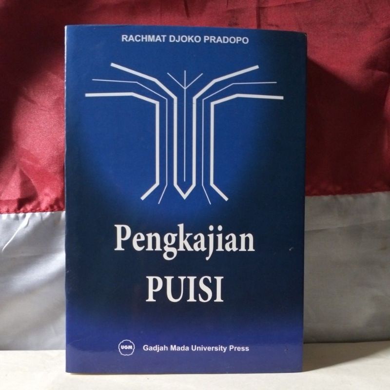 Jual Buku Kuliah Hukum Perguruan Tinggi Pengkajian Puisi By Rachmat