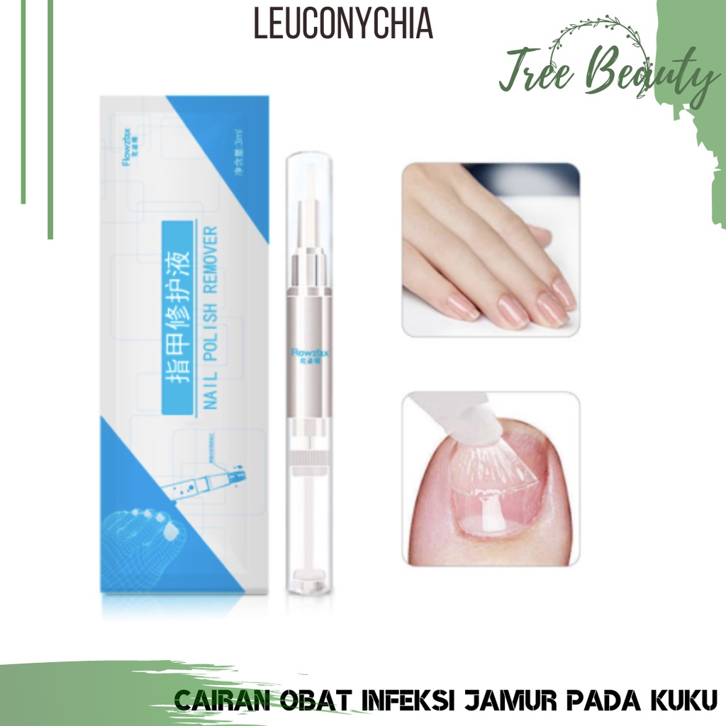 Jual Biological Repair Pencil Cairan Obat Infeksi Anti Jamur Regenerasi