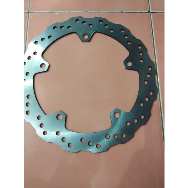 Jual Cm Piringan Cakram Depan Kawasaki Athlete Y Terbaru Kirim