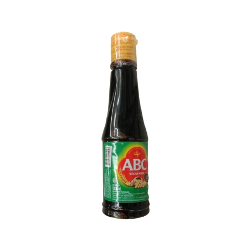 Jual Abc Kecap Asin Bumbu Masakan Asli Botol Kecap Ml Shopee Indonesia