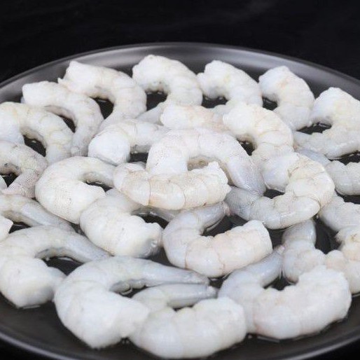 Jual Udang Kupas Bersih Tanpa Kepala Size M Xl Peeled Shrimp