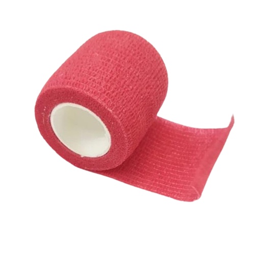 Jual MKL Finger Tape Wrist Tape Support Olahraga Mencegah Cidera