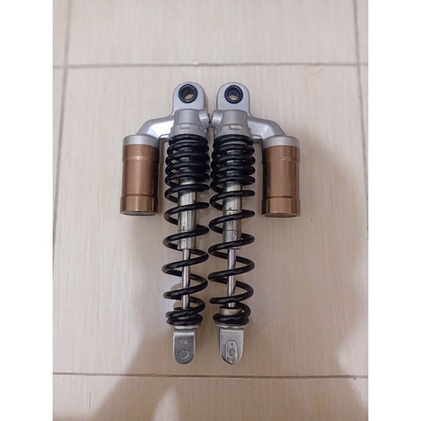 Jual Shockbreaker Tabung Belakang Yamaha Aerox Dan Nmax New Shopee