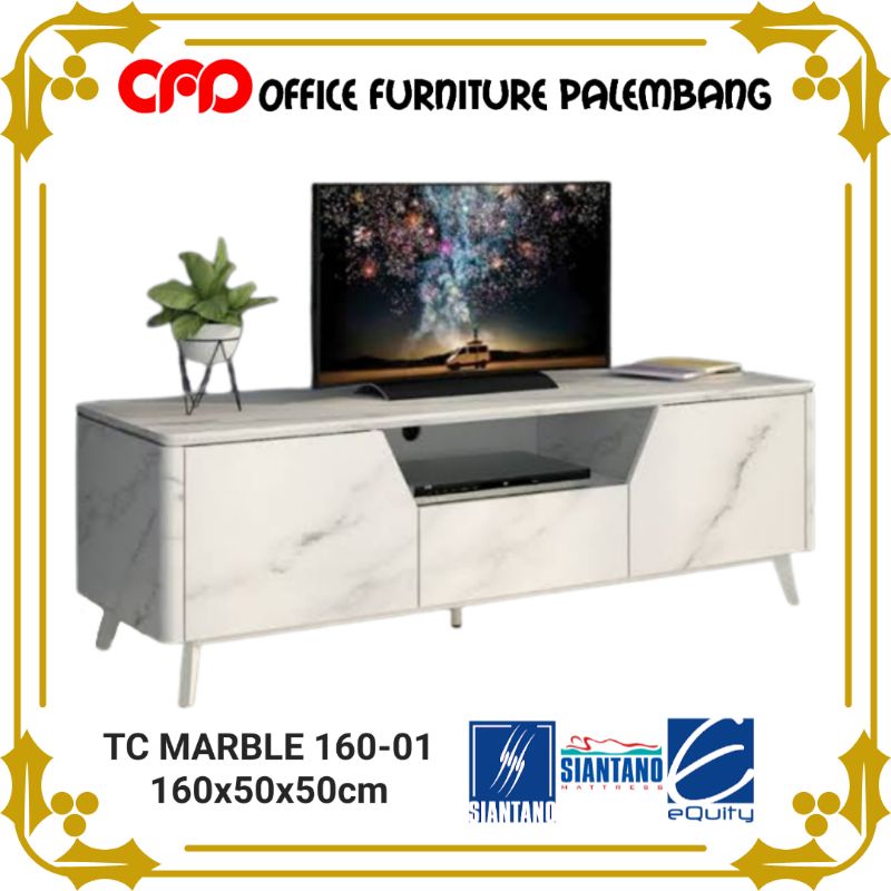 Jual Rak Tv Siantano Tc Marble Meja Tv Buffet Tv Minimalis