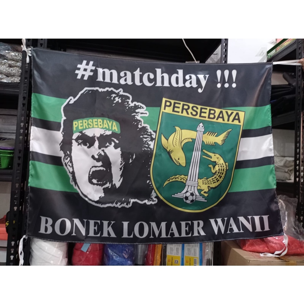 Jual Cetak Bendera Printing Custom Bebas Satuan Mini Flag Motif