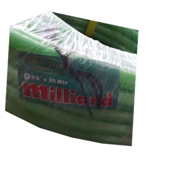 Jual MILLIARD 20 METER Selang Air PVC 1 2 Super Flex Shopee Indonesia