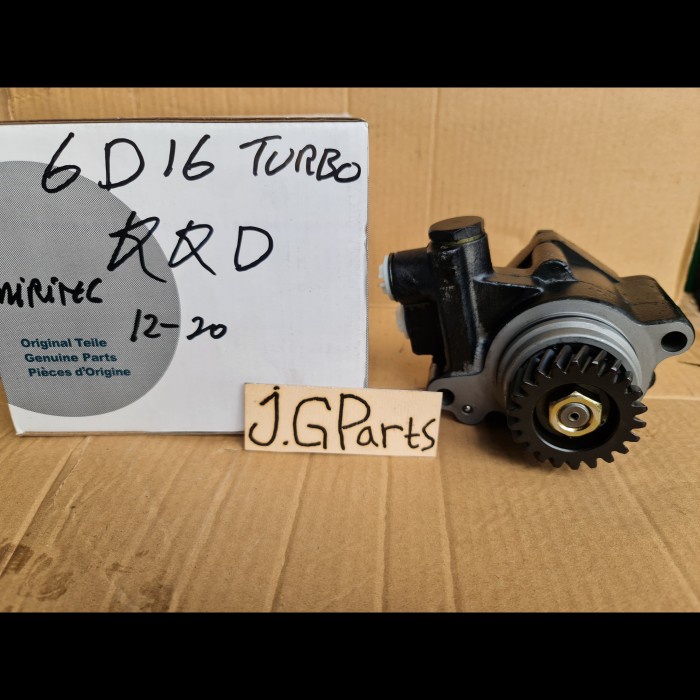 Jual Stir Pompa Power Steering Pump Assy D T Fuso Ganjo Ps Ps