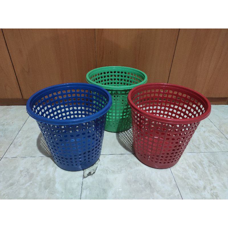 Jual Tempat Sampah Tong Sampah Plastik Murah Shopee Indonesia