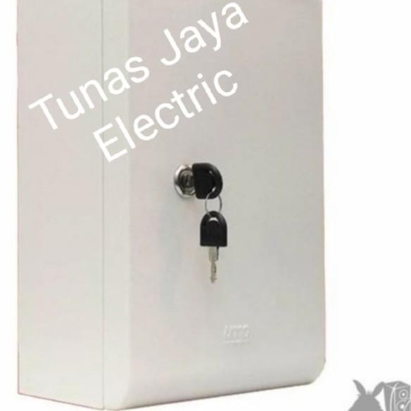 Jual Box Panel Listrik X X Kunci Putar Shopee Indonesia