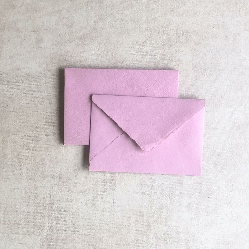 Jual Envelope C Amplop C Recycled Paper Kertas Daur Ulang Shopee