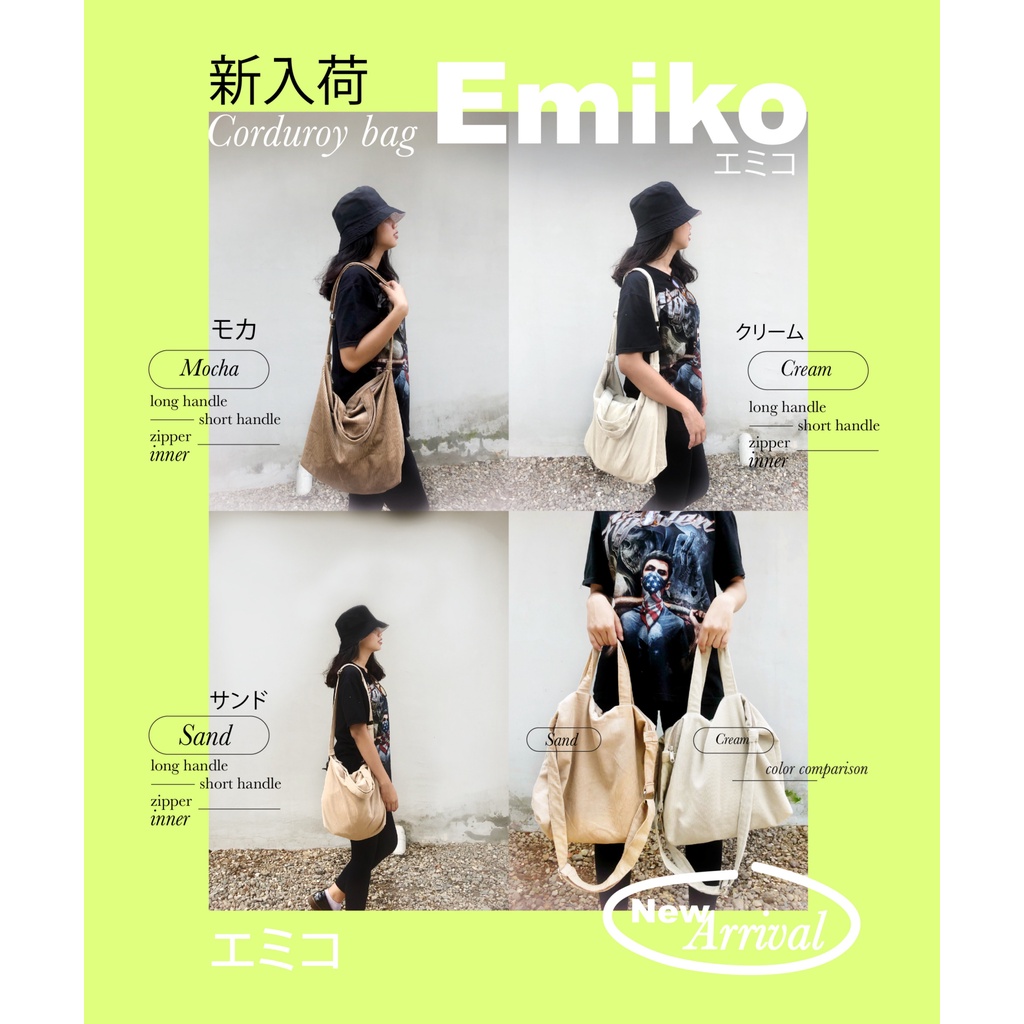 Jual Emiko Nude Series Shopee Indonesia