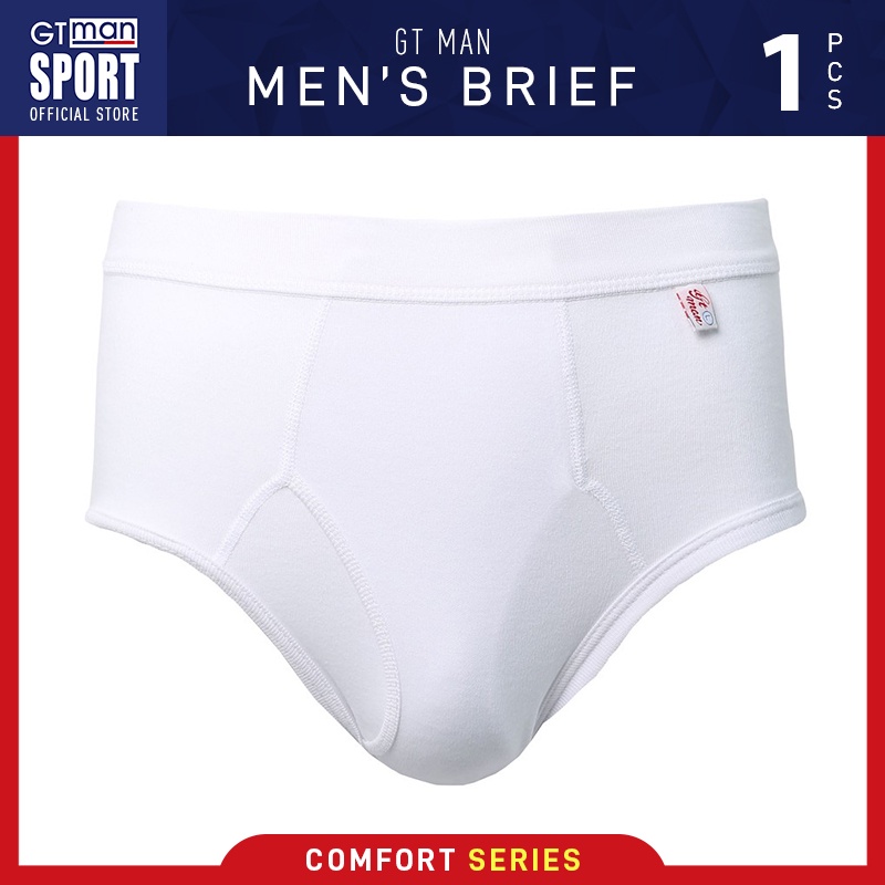 Jual Gt Sport Celana Dalam Pria Gt Man B Isi Pcs Briefs Men