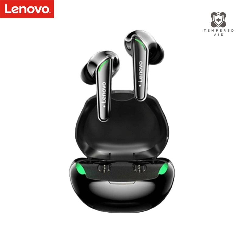 Jual Lenovo Livepods Thinkplus Lp Xt Hitam True Wireless Bluetooth