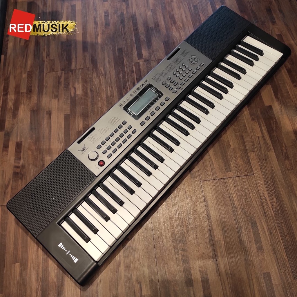 Jual Keyboard Angelet Xts Xts Xts Shopee Indonesia