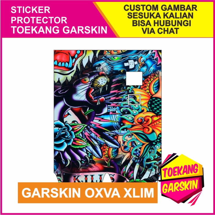 Jual Garskin Xlim Se V Dan V Shopee Indonesia