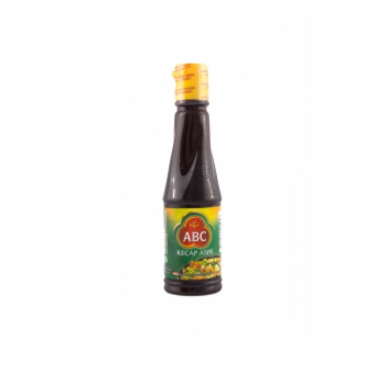 Jual Kecap Asin Abc Botol Ml Shopee Indonesia