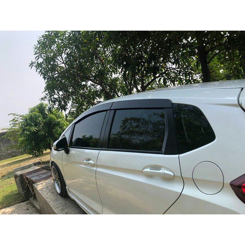 Jual Talang Air All New Jazz Model