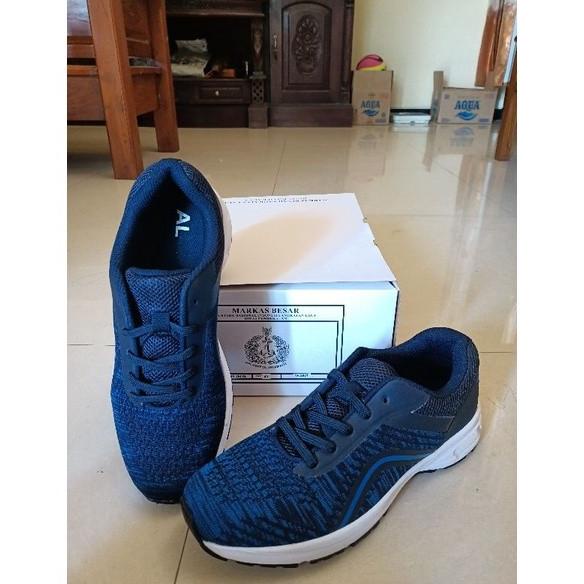 Jual Sepatu Olahraga Running Jatah Tni Al Shopee Indonesia