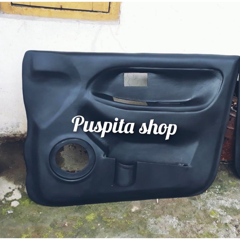 Jual Doortrim Depan Toyota Kijang Kapsul Lgx Lx Lsx Shopee Indonesia