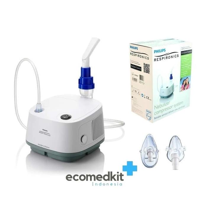 Jual Nebulizer Alat Uap Philips Innospire Essence Shopee Indonesia