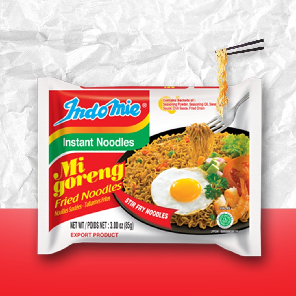 Jual Indomie Goreng Dus Pcs Shopee Indonesia