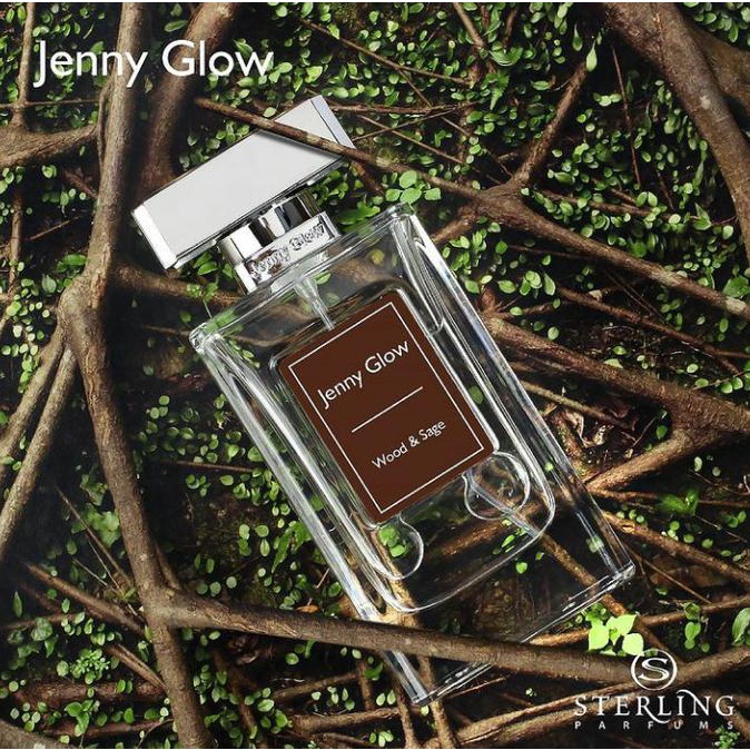 Jual JENNY GLOW Edp Parfum Shopee Indonesia