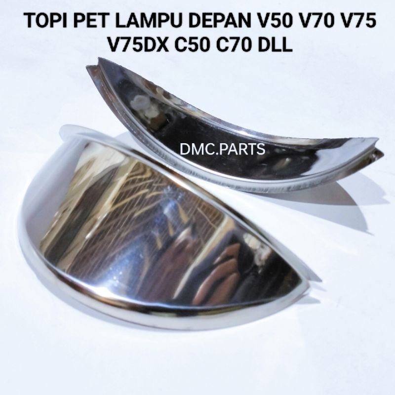 Jual Variasi Pet Topi Lampu Depan Headlamp V V V Dx C Yb L G