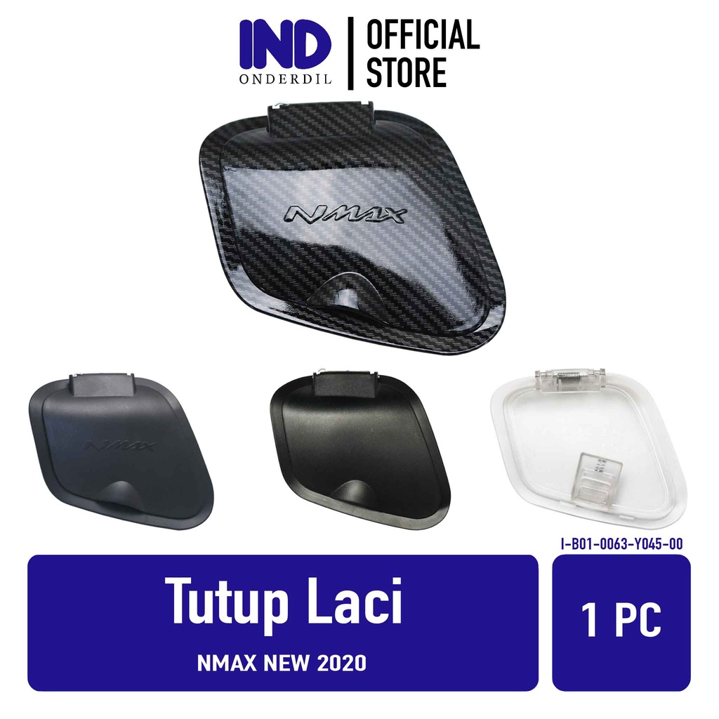 Jual Ind Onderdil Tutup Penutup Cover Conpartment Laci Bagasi Depan