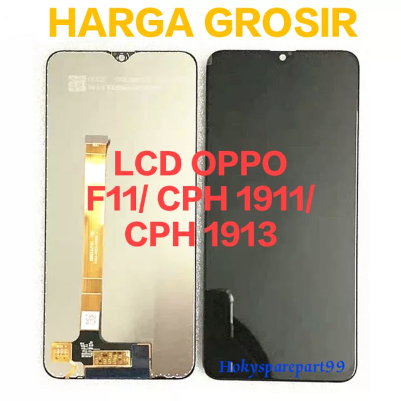 Jual Lcd Touchscreen Vivo F Cph Cph Fullset Original Oem