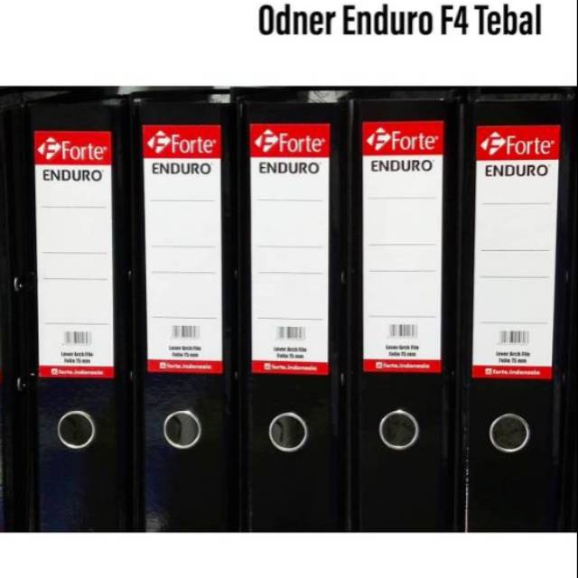 Jual Odner Enduro F Tebal Shopee Indonesia