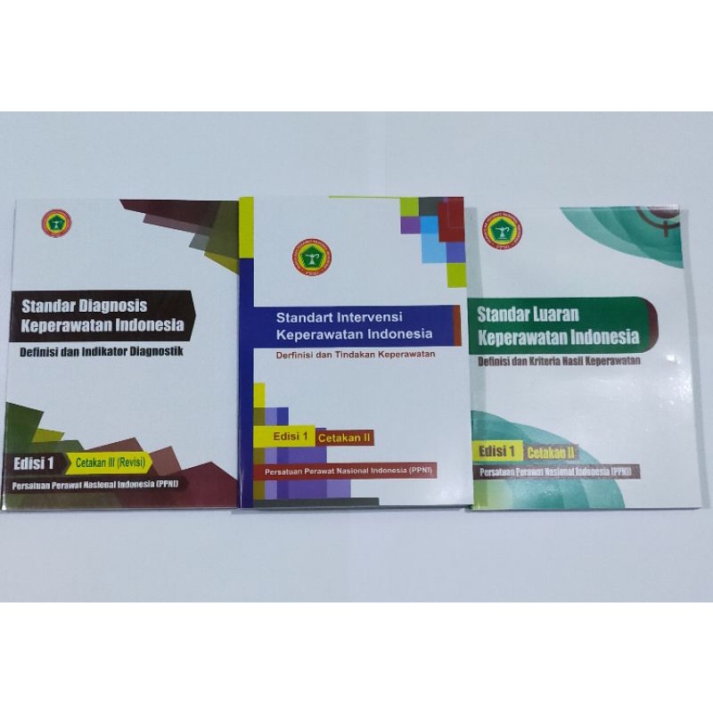 Jual Buku Keperawatan S Edisi Cetakan Kedua Shopee Indonesia