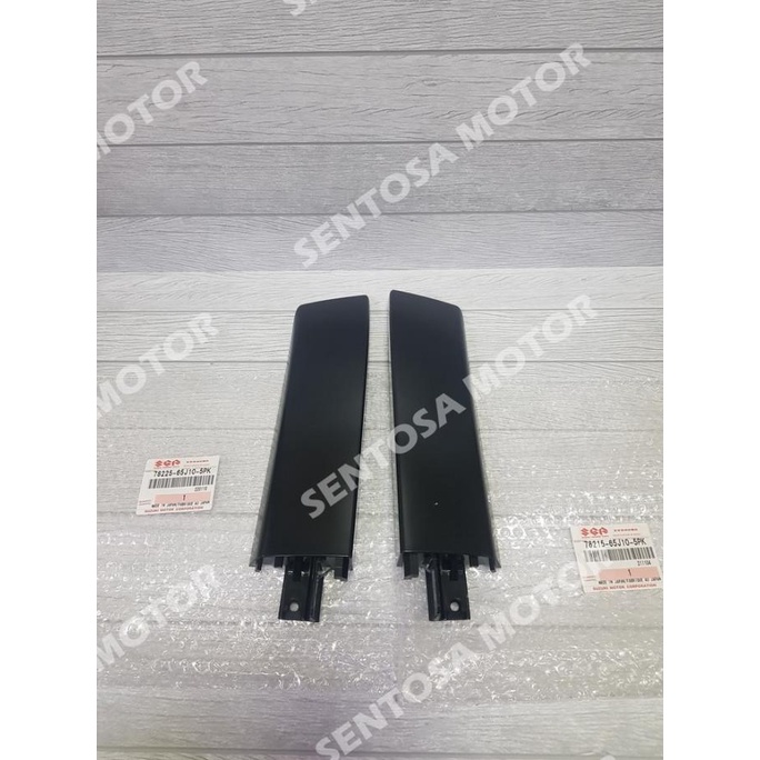 Jual Tutup Roof Rail Depan Suzuki Grand Vitara Asli Shopee Indonesia