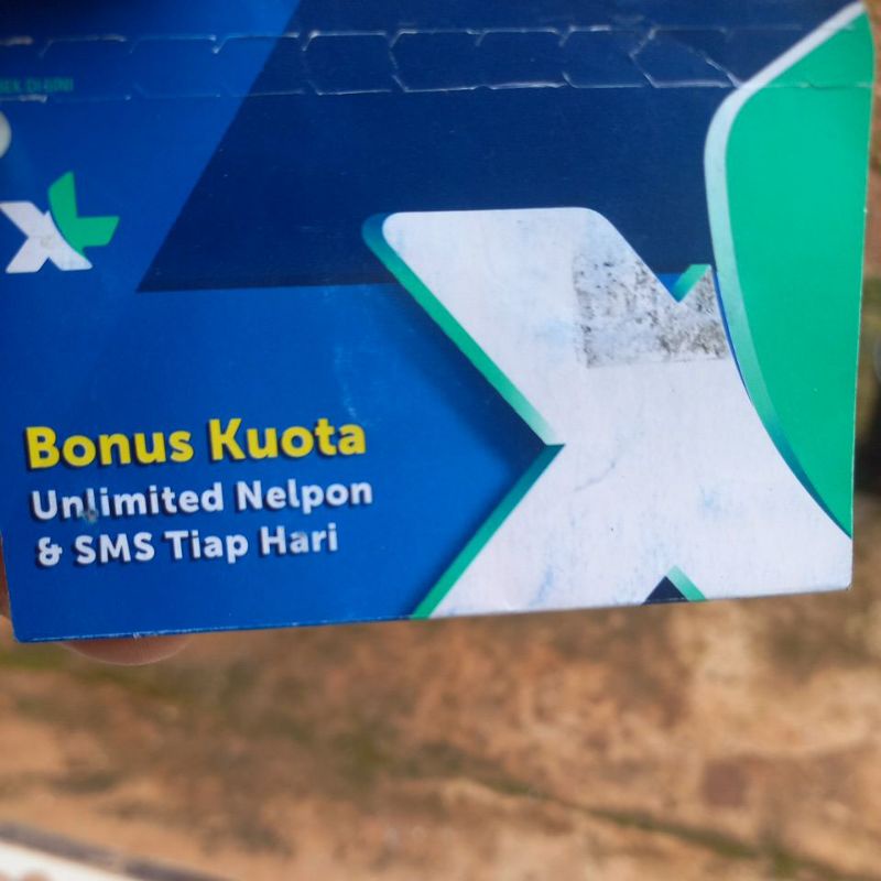 Jual Kartu Perdana XL Extra Combo Flex 45GB Shopee Indonesia