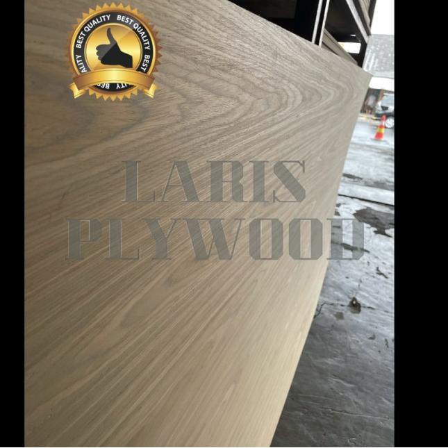 Jual Triplek Teakwood Kembang 3mm Multiplek Teakwood Kembang Shopee