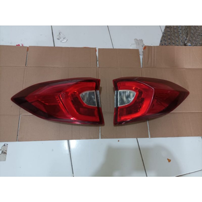 Jual Lampu Belakang Stoplamp Honda Brv Original Shopee Indonesia