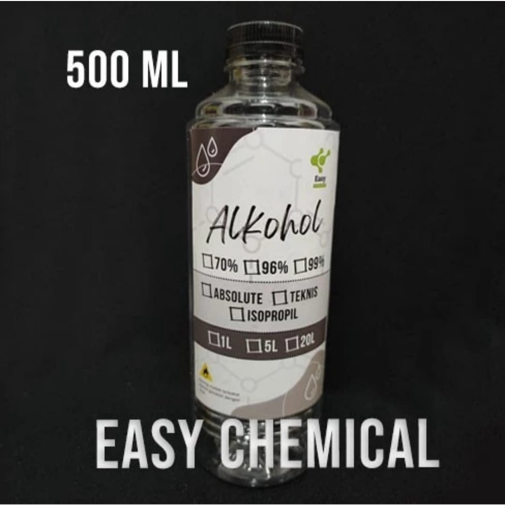 Jual Isopropyl Alkohol Ipa Ml Shopee Indonesia